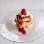 高崎パリの朝市 - 