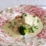 高崎パリの朝市 - 