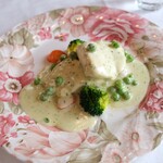 高崎パリの朝市 - 