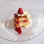 高崎パリの朝市 - 