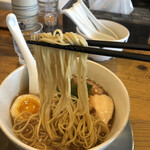 らぁ麺 めん奏心 - 