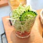 ひょうたんCAFE - 