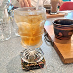 ひょうたんCAFE - 