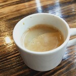 炭々館 - コーヒー