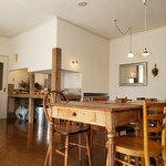 カフェ＆ゲストハウス カヂヤ - 