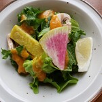 カフェ＆ゲストハウス カヂヤ - 