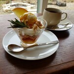 カフェ＆ゲストハウス カヂヤ - 