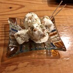 和洋折衷 Bar de la Emi - 料理写真: