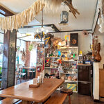 ひょうたんCAFE - 