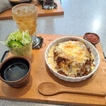 ひょうたんCAFE - 