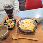 ひょうたんCAFE - 