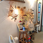 ひょうたんCAFE - 