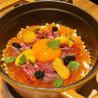 焼肉 うしみつ 恵比寿本店 - 