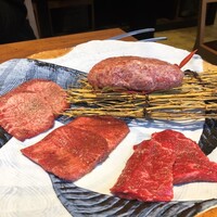焼肉 うしみつ 恵比寿本店 - 