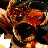 チーズ家 Quelle - お持ち込みシェリーで乾杯