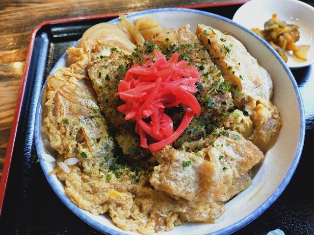 炭々館（たんたんかん） - 久慈市その他（食堂）の写真