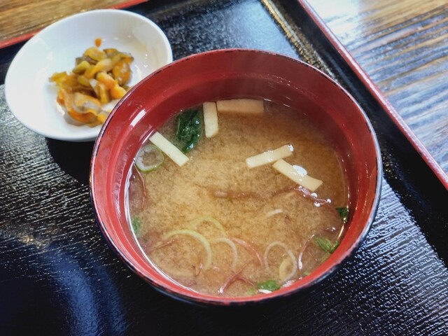 炭々館（たんたんかん） - 久慈市その他（食堂）の写真