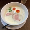 ラーメン家 みつ葉