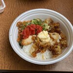 タコシュー Takoshu 八戸ノ里 たこ焼き 食べログ