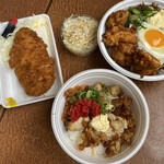 タコシュー Takoshu 八戸ノ里 たこ焼き 食べログ