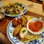 ブーフーウー - 