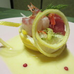 創作料理 さいかち - 