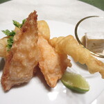 創作料理 さいかち - 