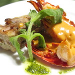 創作料理 さいかち - 