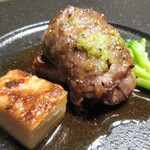 創作料理 さいかち - 