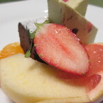 創作料理 さいかち - 