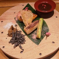 銀熊茶寮 - 