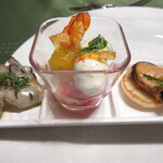 創作料理 さいかち - 