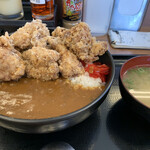 伝説のすた丼屋 - 