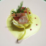 創作料理 さいかち - 