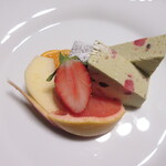 創作料理 さいかち - 