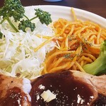 大衆ステーキ 肉の助 - 