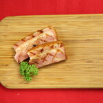 イタリアン チーズバル バルバル - 