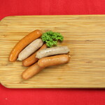 イタリアン チーズバル バルバル - 