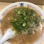 八ちゃんラーメン - 