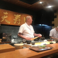 天寿し 京町店 - 