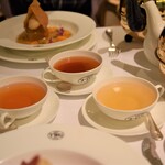 TWG Tea - 