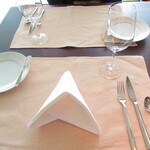 ノーザンテラスダイナー - テーブルの上に【２０２０年３月】