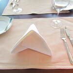 ノーザンテラスダイナー - テーブルの上に【２０２０年３月】