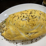 おむらいす屋 - 