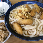 牧のうどん - 