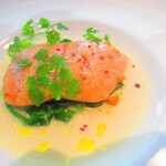 ノーザンテラスダイナー - 