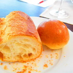 ノーザンテラスダイナー - パンとバター【２０２０年３月】