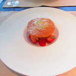 ノーザンテラスダイナー - パンとバター【２０２０年３月】