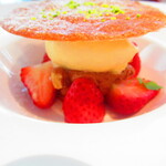 ノーザンテラスダイナー - デザート【２０２０年３月】