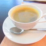 ノーザンテラスダイナー - コーヒー【２０２０年３月】